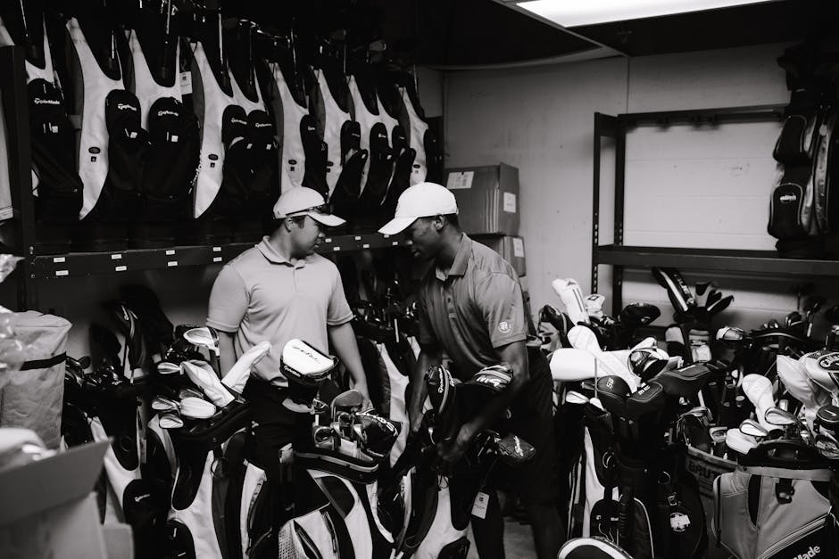 Upgrading Your Golf Cart: Maintenance Tips