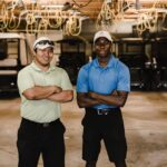Upgrading Your Golf Cart: Maintenance Tips
