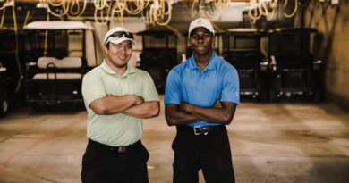 Upgrading Your Golf Cart: Maintenance Tips