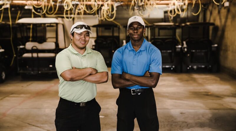 Upgrading Your Golf Cart: Maintenance Tips