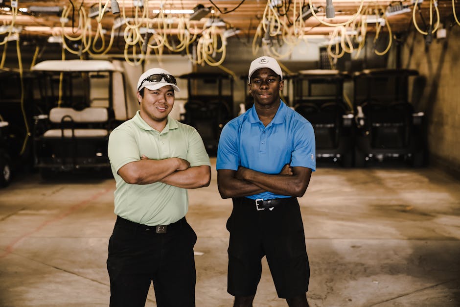 Upgrading Your Golf Cart: Maintenance Tips