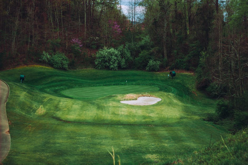 Upgrading Your Golf Cart: Maintenance Tips