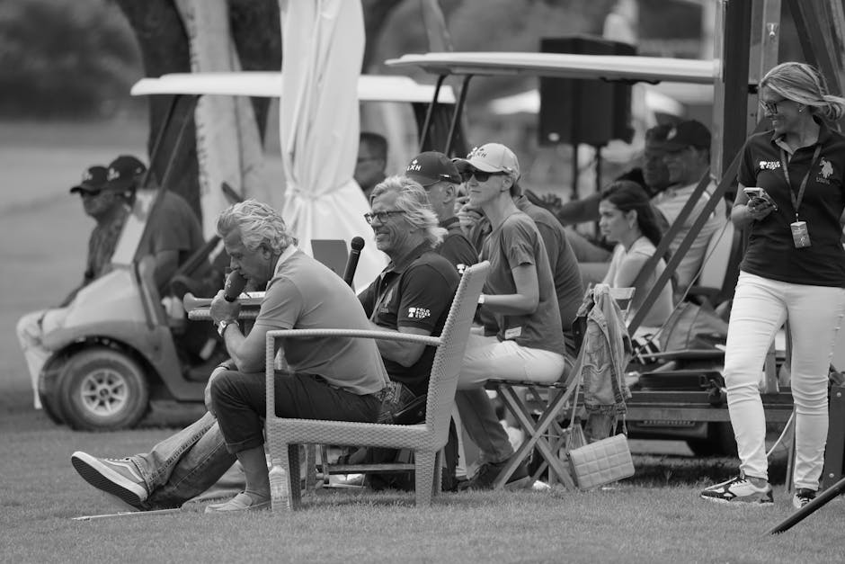 Golf Cart Accessories for Every Golf Enthusiast