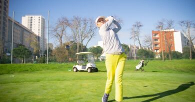 How to Evaluate Golf Cart Performance