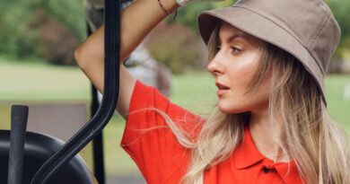 Golf Cart Accessories for Every Golf Enthusiast