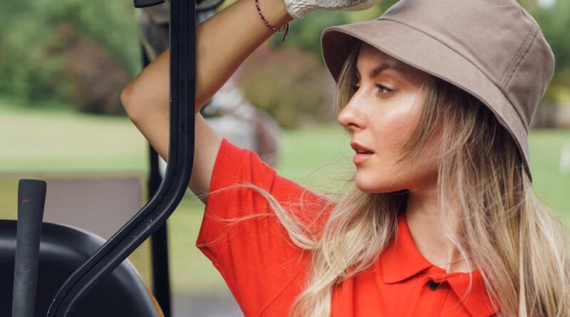 Golf Cart Accessories for Every Golf Enthusiast